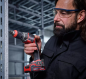 Preview: Einhell PROFESSIONAL Akku-Trockenbauschrauber TP-DY 18 Li BL + Magazine, 4261012